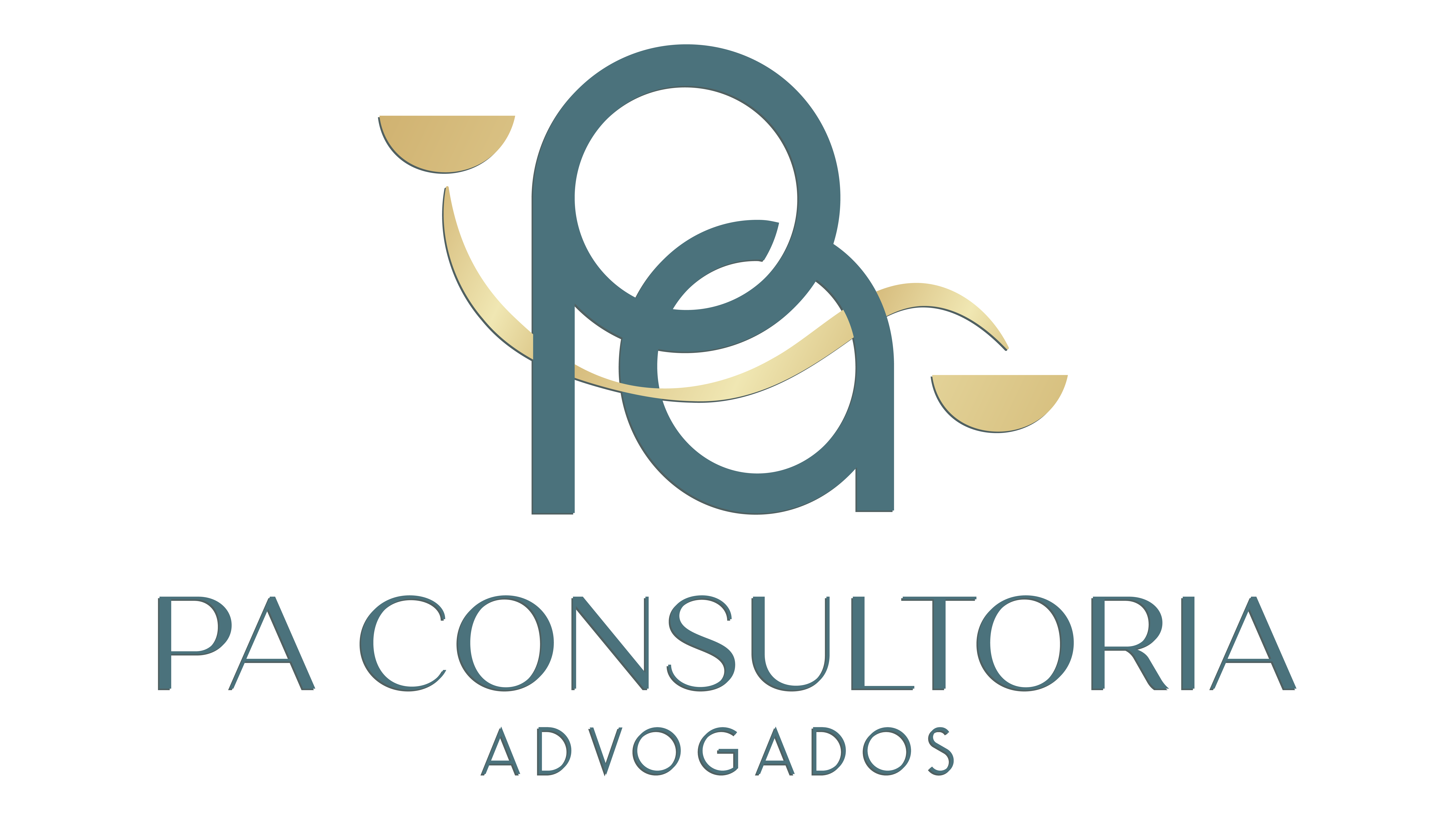 Logo PA Consultoria